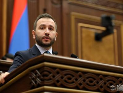 Եթե մենք  ճիշտ տեղեկատվություն մեր հանրությանը չտանք, այդ վակուումը լցվելու է կեղծ տեղեկատվությամբ. Կոնջորյան