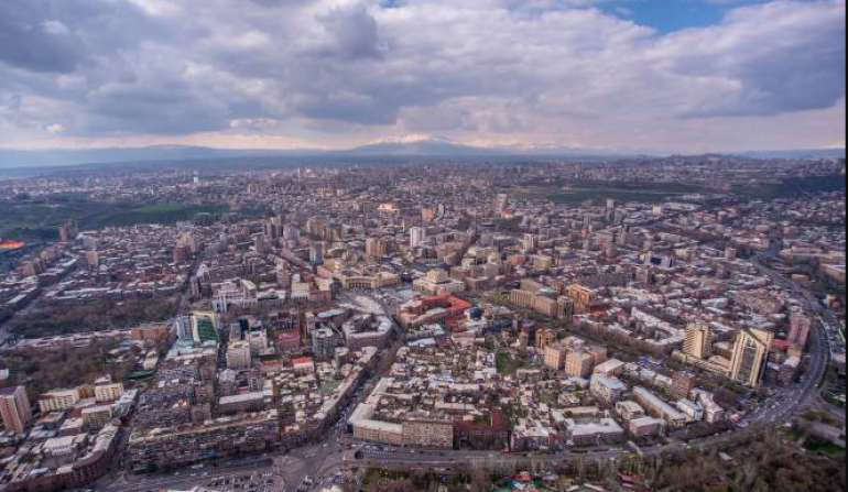 ՆԳ նախարարությունը հանրային քննարկման է դրել նոր օրենսդրական նախաձեռնություն, որը կնպաստի աղետների ռիսկերի կառավարմանը