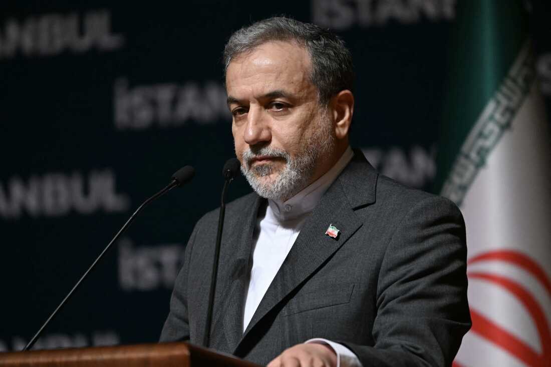 Իրանը միշտ եղել է Հորմուզի նեղուցի պահապանը և կմնա այդպիսին հավերժ․ Արաղչի