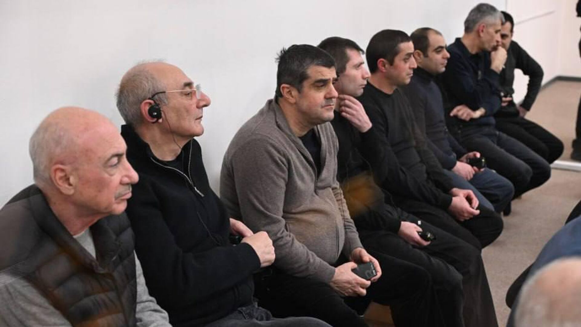 Հայաստանի իշխանությունները չեն ցանկանում, որ ԼՂ նախկին ղեկավարները վերադառնան Բաքվի գերությունից. Քոչարյան