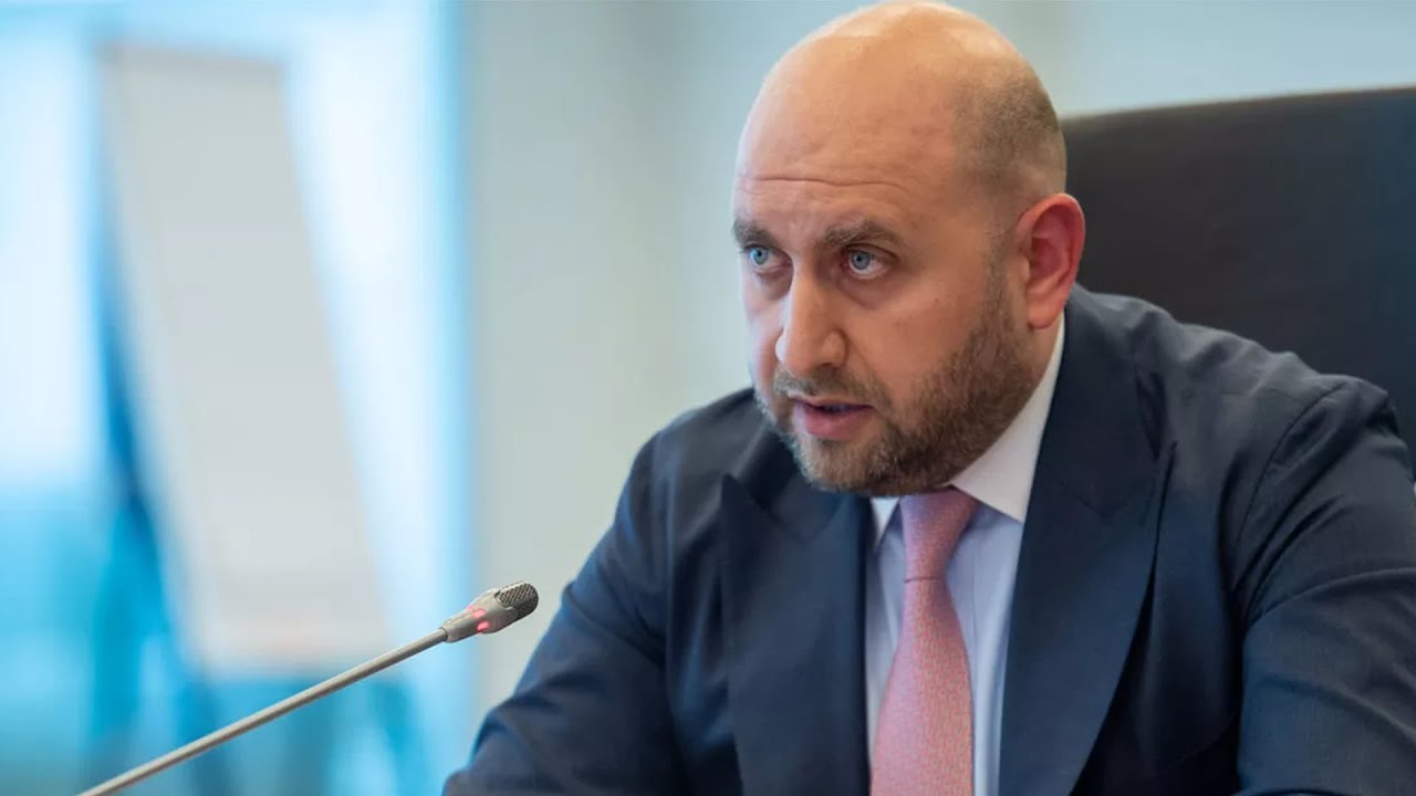 ԿԲ նախագահի պաշտոնում կառաջարկվի Մարտին Գալստյանի թեկնածությունը․ Փաշինյան