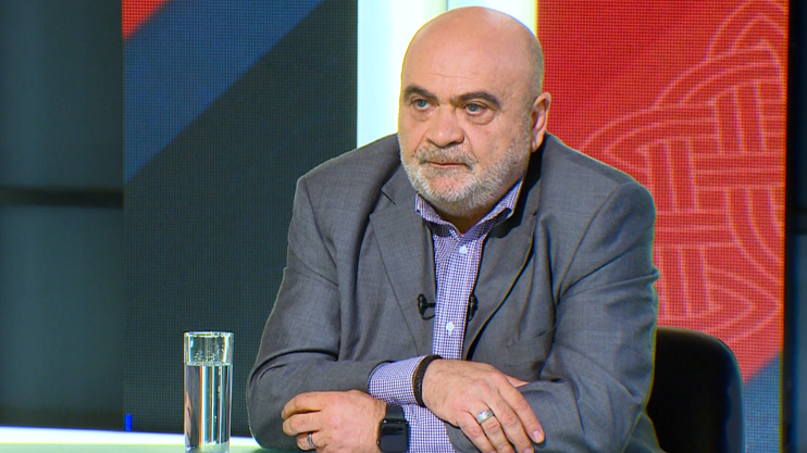 Այսօր ՀՀ հեռուստաընկերություններում ռուսական բովանդակություն գրեթե չկա. ՀՌՀ նախագահ
