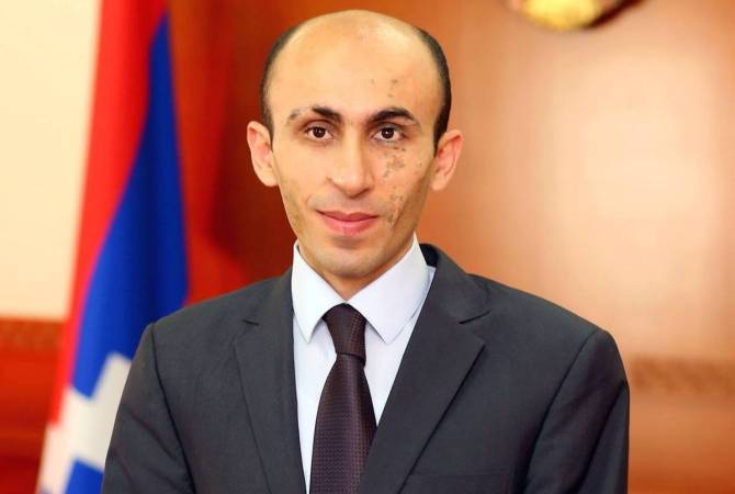 «Սերունդ» բարեգործական հիմնադրամը գործունեություն է ծավալում՝ ուղղված ծնելիության խթանմանը Արցախում և Հայաստանում․ Բեգլարյան