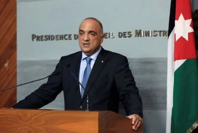 Հորդանանն ուժեղացրել է ռազմական ներկայությունը Իսրայելի հետ սահմանի երկայնքով