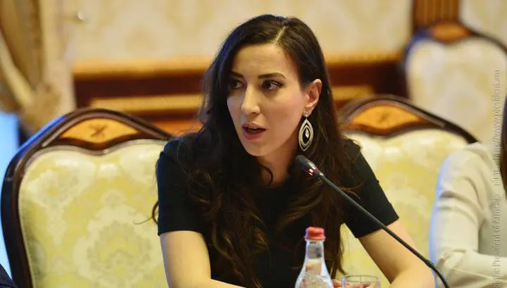 Ցմահ ազատազրկման ակտերը դեր ունեն ՀՀ–ից կորզվող զիջումների գինը բարձրացնելու տրամաբանության մեջ. Սիրանուշ Սահակյան