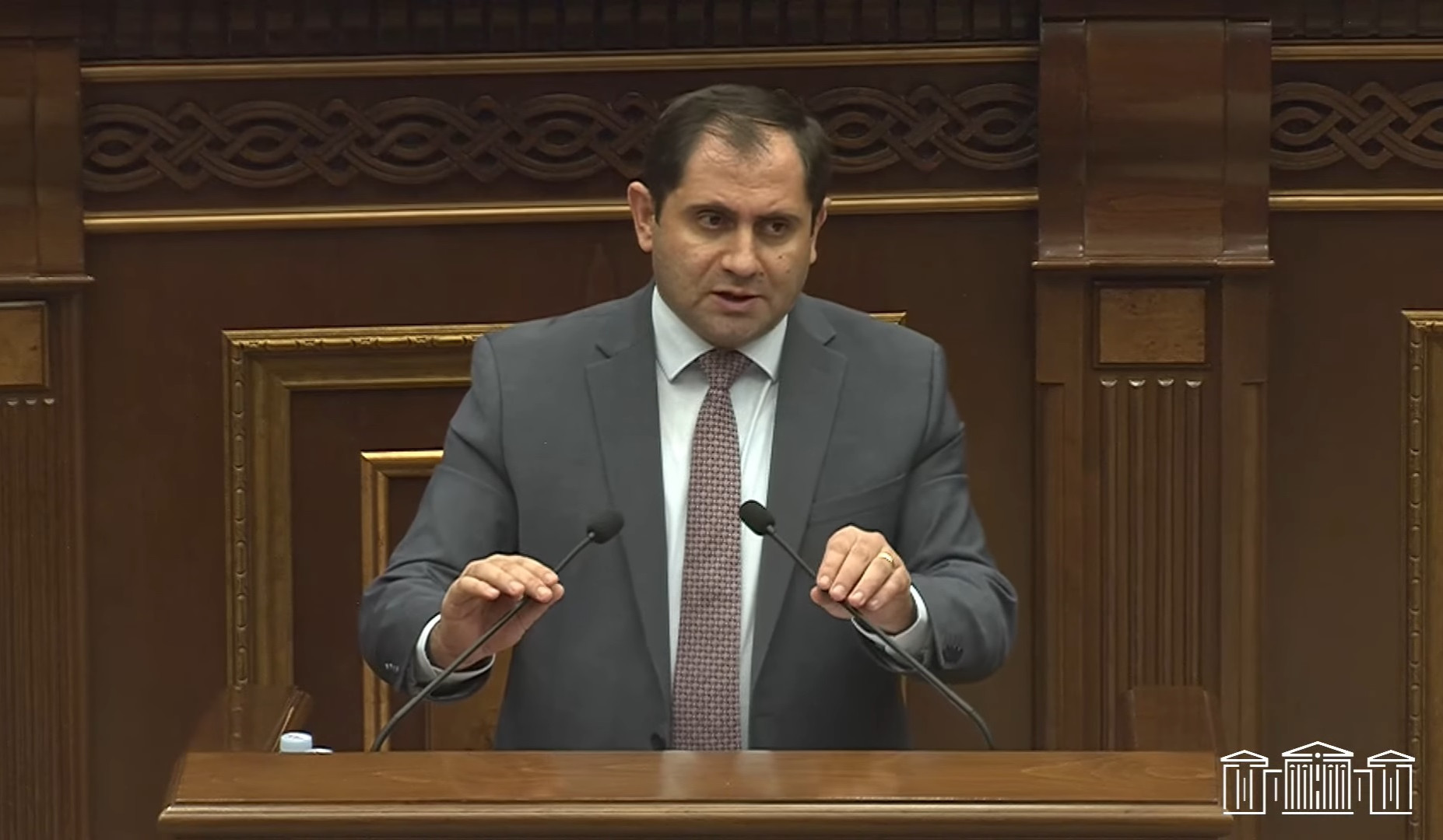 Բանակում ինքնասպանությունները, ինքնասպանության հասցնելու դեպքերն ու սպանությունները մեր մարտահրավերներն են. Նախարար