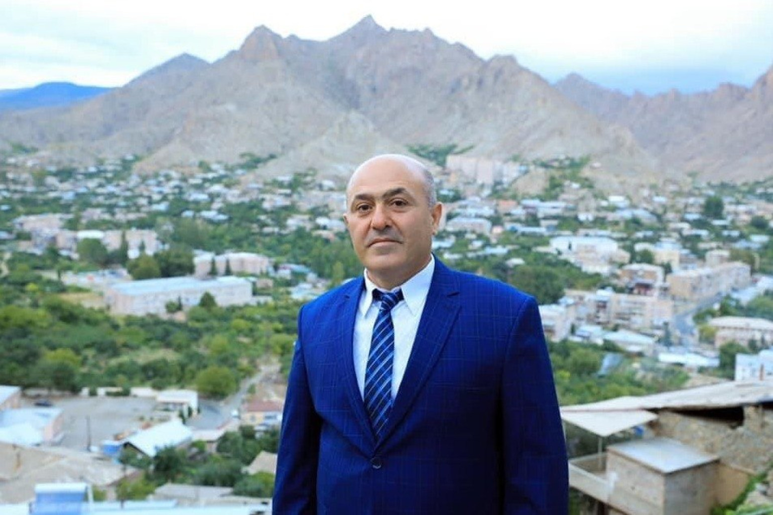 Մեղրիի համայնքապետը կալանավորվել է