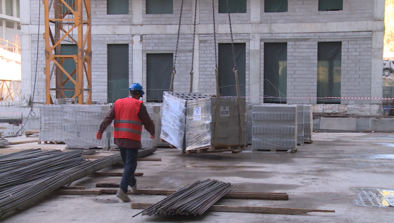 2026-ին ստուգումներ են իրականացվել 83 հարկ վճարողի մոտ, հայտնաբերվել է չգրանցված 507 աշխատող. ՊԵԿ