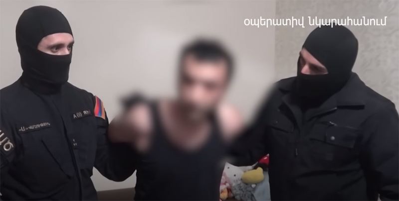 «Քրեական հեղինակության» վերաբերող՝ քրեական ենթամշակույթի հանցակազմերով հերթական վարույթն է ուղարկվել դատարան. ՔԿ