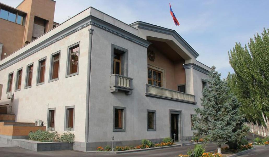 «Շտապբուժօգնություն» ՓԲԸ-ում հայտնաբերվել են խախտումներ. նյութերն ուղարկվել են ՊՎԾ