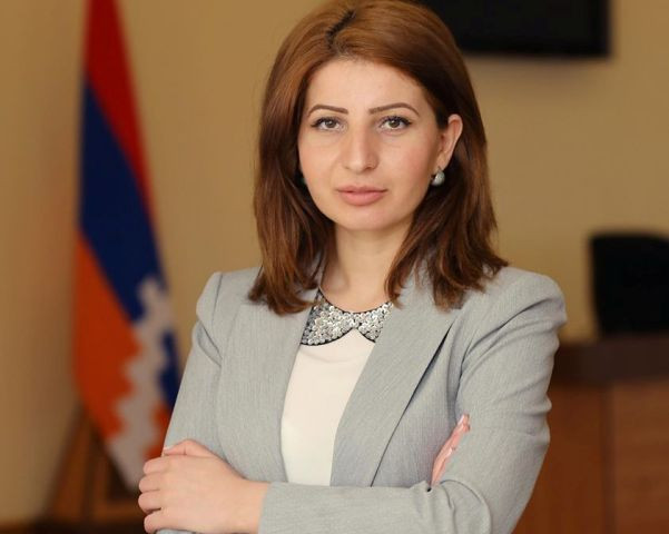 Արցախի ԱԺ նախագահի խորհրդականը հեռանում է պաշտոնից