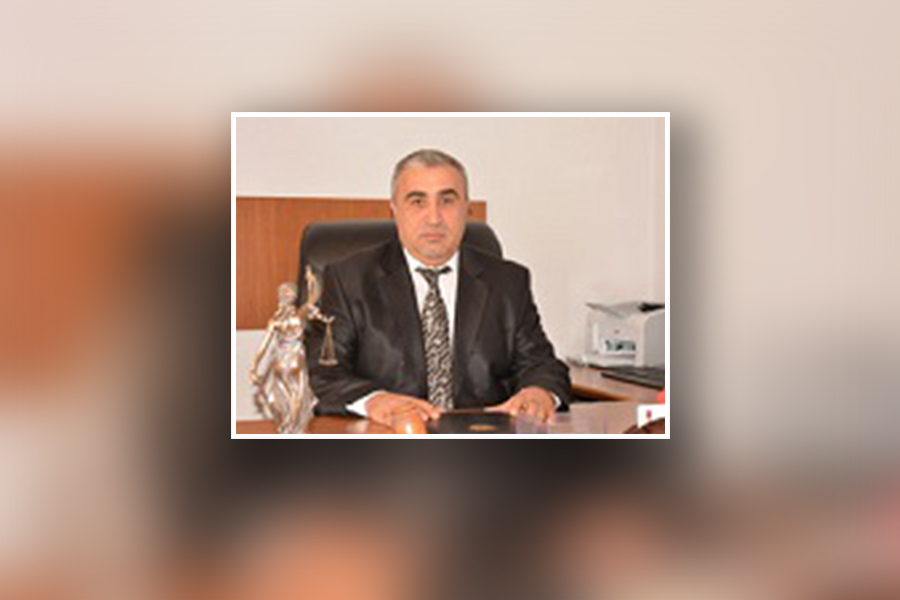 Դադարեցվել է դատավորի լիազորությունները․ ԲԴԽ