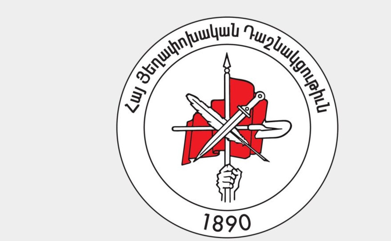 Իշխող վարչախումբը անկման ընթացքի մեջ է. պայքարը պետք է շարունակել նոր մարտավարությամբ. ՀՅԴ Բյուրո