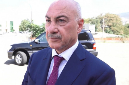 Ես լուրջ տարաձայնություններ ունեմ իշխանությունների հետ, բայց դա էսօր ամենակարևոր հարցը չէ․ Արկադի Ղուկասյան. «Հրապարակ»
