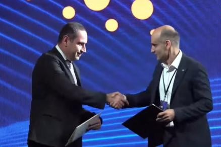 Think tank կենտրոն կստեղծվի. Խուդաթյանն ու Ջհանյանը հուշագիր են ստորագրել