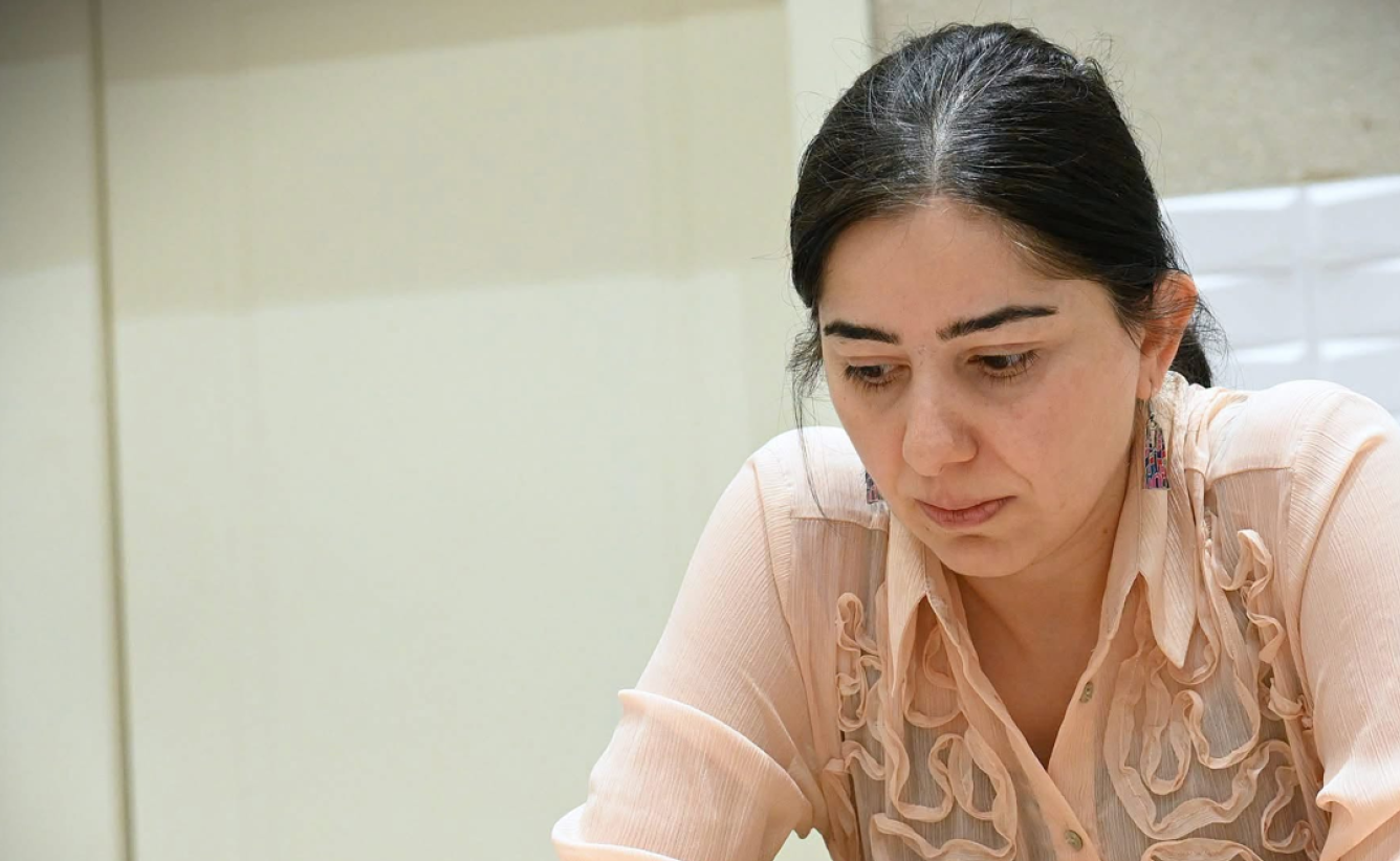 Լիլիթ Մկրտչյանը առաջին հորիզոնականն է զբաղեցրել «Summer Prague Open 2026»-ի կանանց պայքարում
