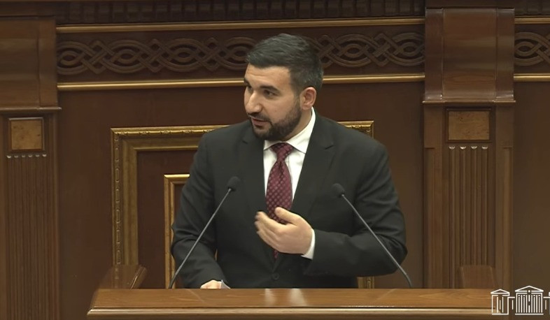 Ռոբերտ Քոչարյանը հայր Ալիևի տված երաշխավորագիրը մինչև հիմա արդարացնում է. Վահագն Ալեքսանյան
