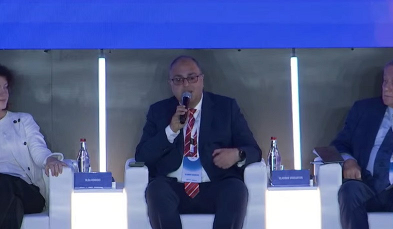 Հայ-ֆրանսիական պատմության մեջ առաջին անգամ Սյունիքում բացվելու է հյուպատոսական գրասենյակ. Վլադիմիր Վարդանյան