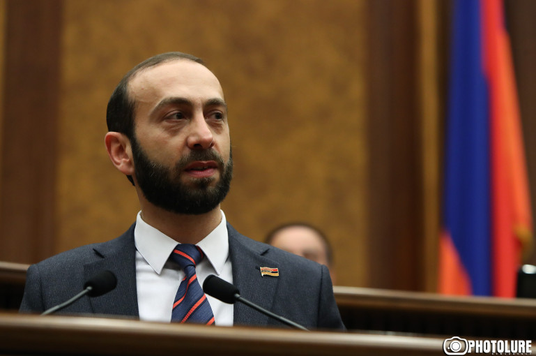  Արարատ Միրզոյանն Արցախում մասնակցել է տոնական միջոցառումներին (լուսանկար)