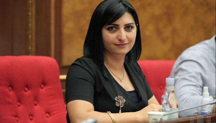 Մի շարք պատգամավորներ վարձավճարի փոխհատուցում են ստանում, բայց ապրում են զոքանչի տանը․ Թովմասյան