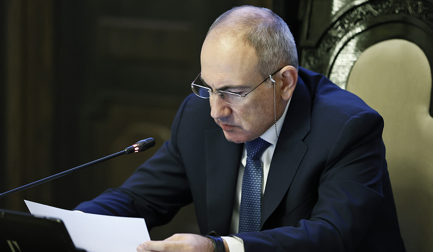 ԶՈւ-ում ինքնասպանությունների կանխարգելման համար աշխատանքային խումբ կստեղծվի
