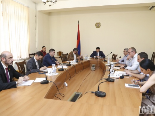 Կկանոնակարգվի անդամ պետությունների բարձրագույն վերահսկիչ մարմինների կողմից անդամ պետությունների հավաքագրած մաքսային վճարների բաշխման գործընթացի ճշտությունը