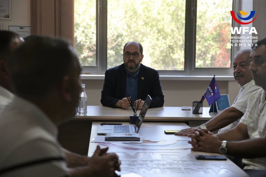 Օգստոսի 1-ից «ՀՀ սպորտի վարպետ» և «ՀՀ միջազգային կարգի սպորտի վարպետ» մարզական կոչումների շնորհման համար նոր չափորոշիչներ կներդրվեն