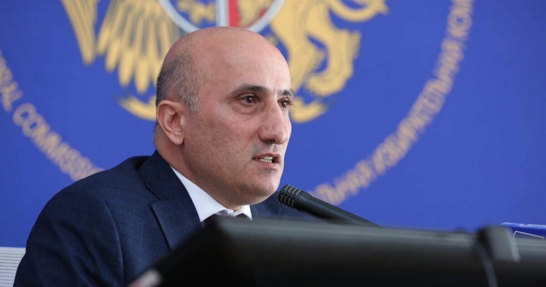 Եթե երեք տեղամասերում արդյունքներն անվավեր չճանաչվեին էլ, ԲՀԿ-ն չէր հաղթահարի անցողիկ շեմը. Հովակիմյան