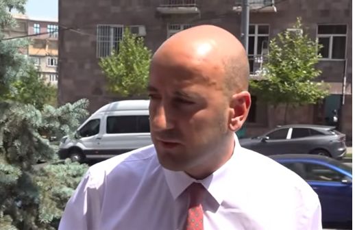 ԱԺ հետագա անելիքներն ենք քննարկելու, հանձնաժողովների նախագահներ ընտրենք. Գաբրիելյան