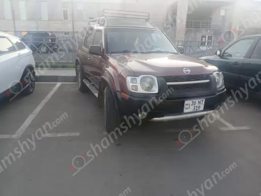 Զոլաքարում 65-ամյա վարորդը «Nissan»-ով վրաերթի է ենթարկել 7-ամյա հետիոտնի․ վերջինը տեղափոխվել է հիվանդանոց