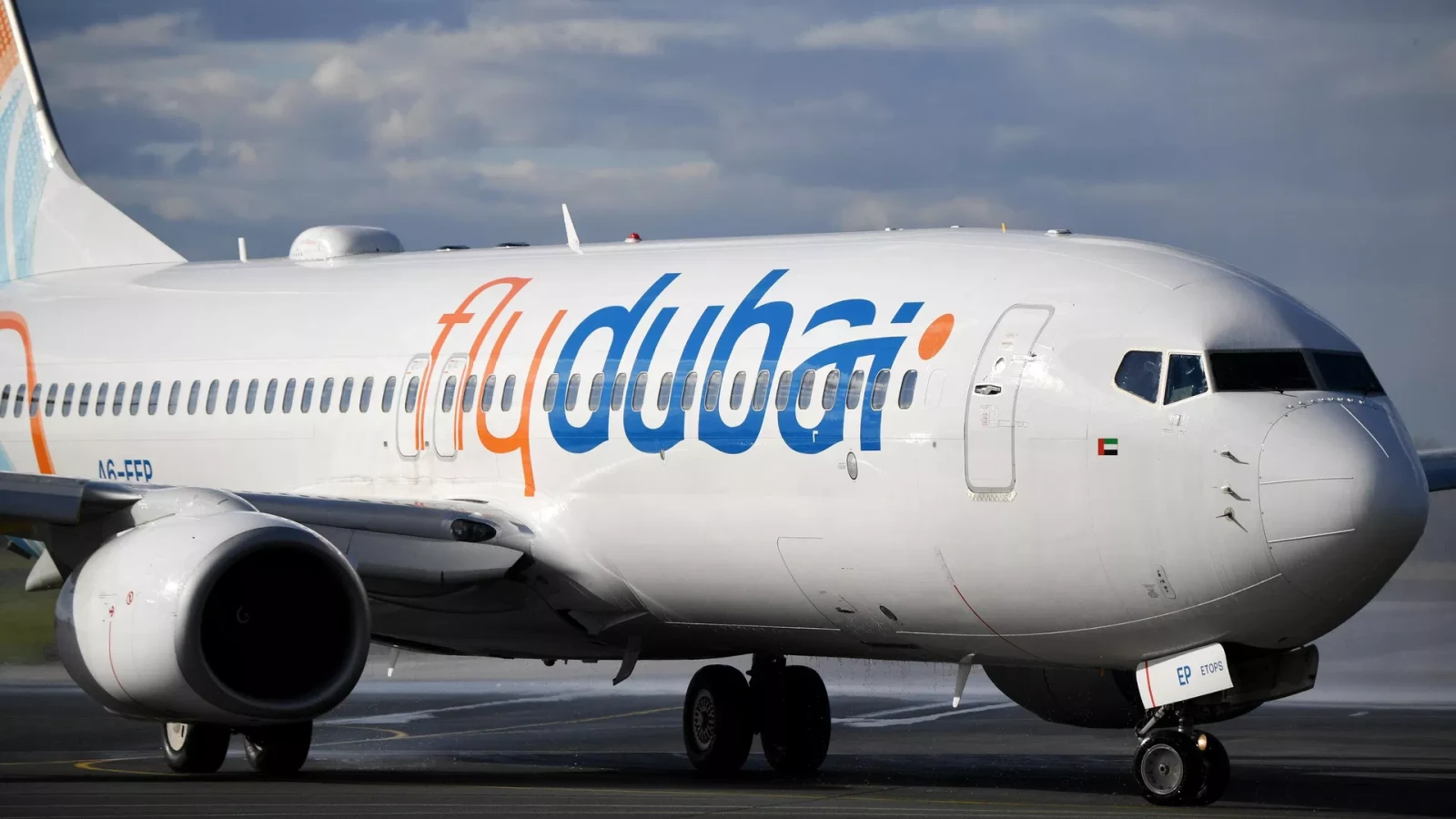 Flydubai-ի արտակարգ իրավիճակի ազդանշան տված ինքնաթիռի օդաչուները հոսպիտալացվել են