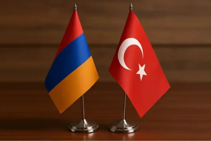 Ռուբինյանը՝ երրորդ երկրների քաղաքացիների և դիվանագիտական անձնագրեր ունեցողների համար Հայաստան-Թուրքիա սահմանը բացելու մասին