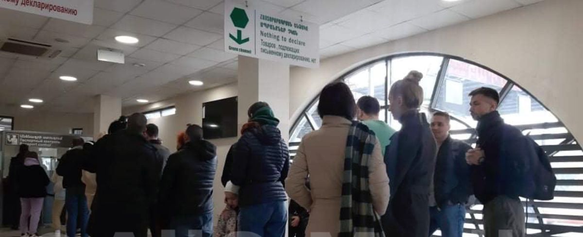 Հայաստանը վրացի այցելուների հետաքրքրության կենտրոնում է