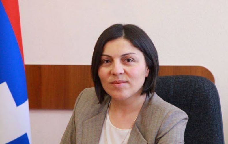 ԱՀ ԿԳՄ նախարարը սեպտեմբերի 1-ին կայցելի Թալիշ