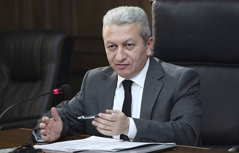 Հայաստանի տնտեսական աճը 2019-ին գերազանցել է բոլոր կանխատեսումները․ Ջանջուղազյան