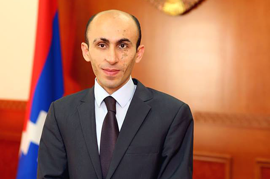 Ինչո՞ւ Արցախի եւ Ադրբեջանի իշխանությունների հանդիպումները հակամարտության կարգավորման երկխոսություն չեն․ Բեգլարյան
