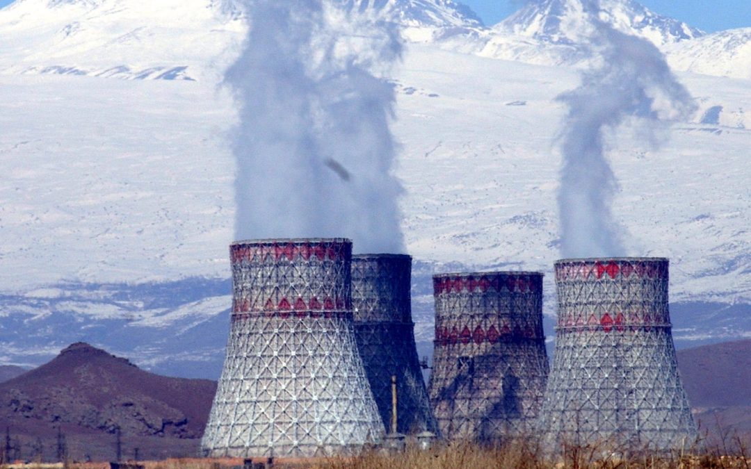 Թող Ադրբեջանը Հայկական ԱԷԿ-ի վիճակով Հայաստանից շատ չմտահոգվի․ ԱԷԿ գլխավոր տնօրեն