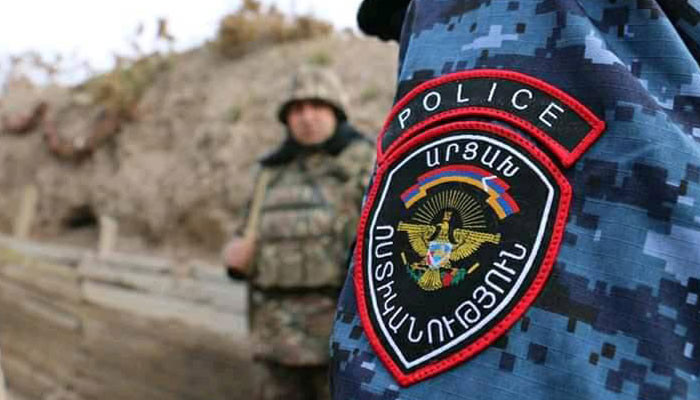 Ադրբեջանական կողմը 2 անգամ կոպտորեն խախտել է հրադադարի պահպանման ռեժիմը, թիրախավորել և կրակել է քաղաքացիական անձանց․ Արցախի ՆԳՆ 