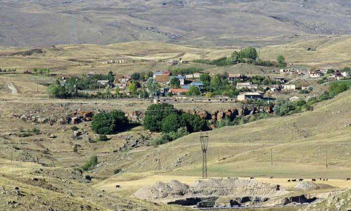 Ադրբեջանցին, ըստ Շաքիում տուժածի քրոջ, պատանդ է վերցրել երեխաներին, մայրը նրանց պաշտպանելիս կnրցրել է 3 մшտները