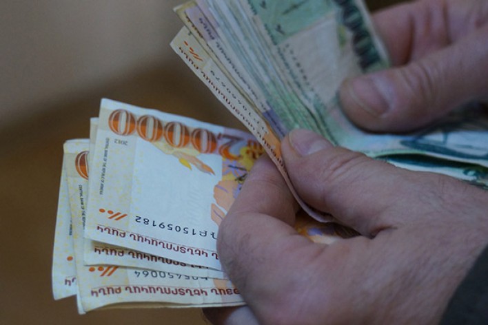 Կապահովվի անհայտ կորած քաղաքացիական անձանց ընտանիքներին սոցիալական աջակցության տրամադրման շարունակականությունը