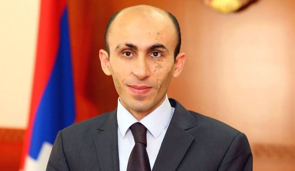Թույլատրելի չեն հայության տարանջատման և ներքին թշնամանքի հրահրման ճղճիմ փորձերը. Արցախի ՄԻՊ