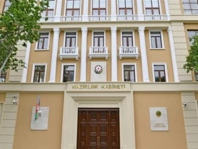 Ադրբեջանի կառավարությունը հրաժարական է տվել