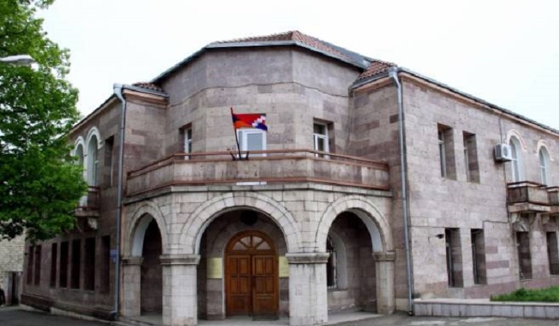 ՄԱԿ-ում տարածվել է Արցախի Հանրապետության ԱԳՆ հուշագիրը՝ իրադարձությունները կեղծելու Ադրբեջանի չդադարող փորձերի կապակցությամբ