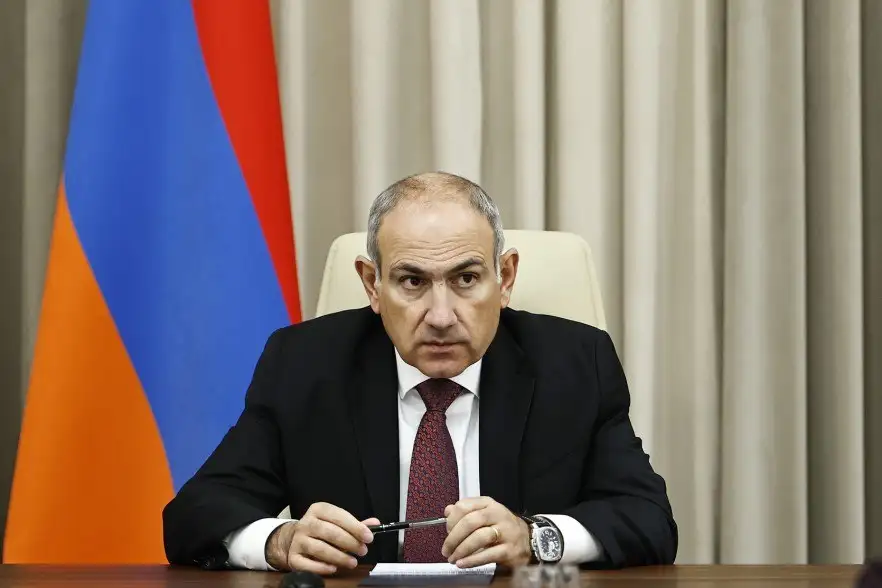 Հրապարակվել են ՔՊ-ում վարչապետի թեկնածուի ընտրության նախանական արդյունքները