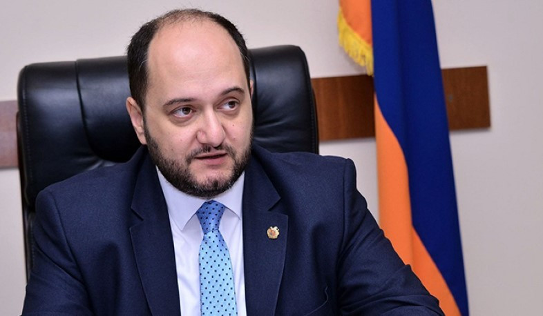 Արատավոր եռյակը Երևանից է ցուցմունք տալիս մեր պետության գործող ղեկավարի դեմ, սրանից էլ լա՞վ հիմնավորում, թե ինչու է պետք հաստատել Չորրորդ Հանրապետությունը. Հարությունյան