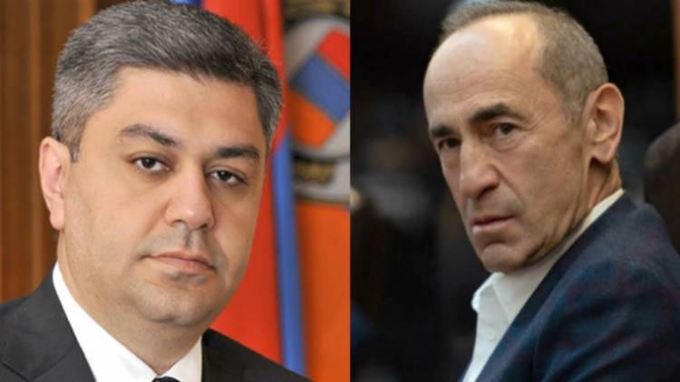 Չի մերժում, բայց համոզում է․ «Հրապարակ»