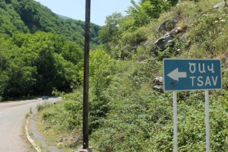 Ծավում ջրամատակարարումը դադարեցնելու և բնակիչներին ջրով ապահովելու կարգադրագիր է տրվել