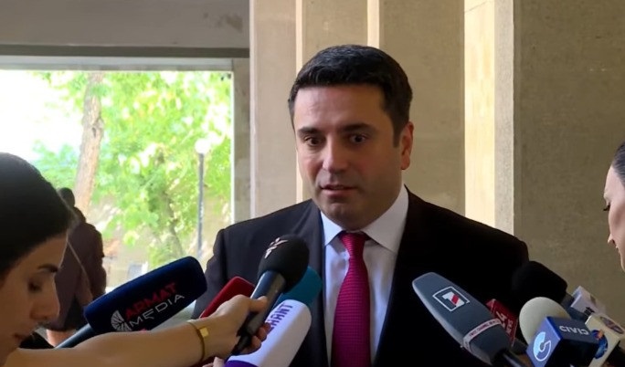 Ո՞վ ասաց, որ մենք պատրաստվում ենք ինչ-որ մի երկրից կախվածությունը փոխարինել մեկ այլ երկրից կախվածությամբ. ԱԽ քարտուղար
