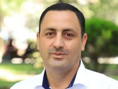 Մեղրիի քաղաքապետը հրաժարական է տվել