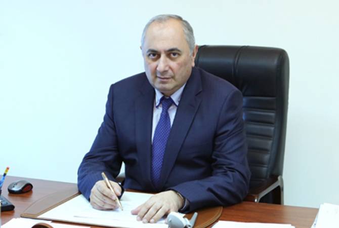 Արմեն Չարչյանի գործով դատական նիստը հետաձգվել է